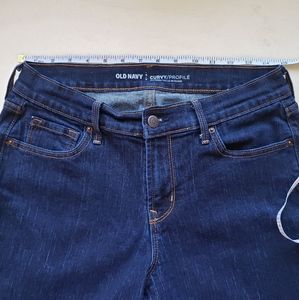 👖3/$20 Old Navy Women's Jeans